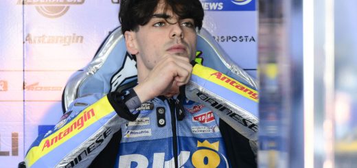Top MotoGP rookie admits factory team step ‘not key’ to future success