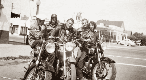 Tragamonedas para moteros: Uno a uno, los títulos más elegidos por los amantes de las dos ruedas