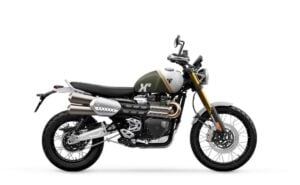 Triumph y más: estas son las motos rivales de la BMW trail con estilo retro