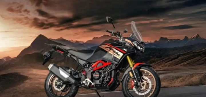 Una de las motos trail más esperadas de este año, tendrá una versión especial en 2026