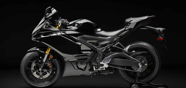 Una posible nueva Yamaha R2 planea en el horizonte de la marca japonesa
