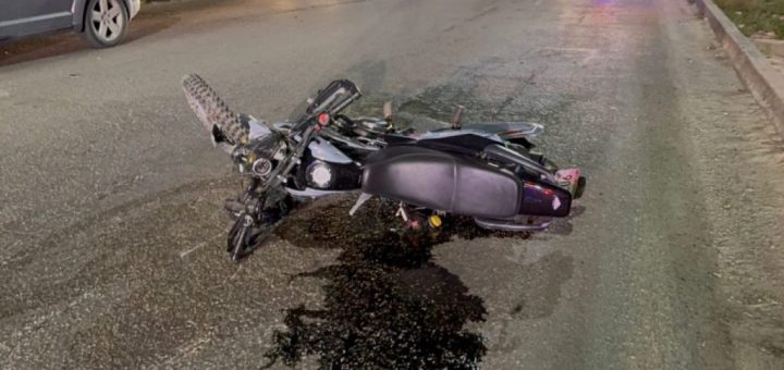 Urgen a reforzar prevención vial ante alza de accidentes en motos en Cancún - Quintana Roo Hoy