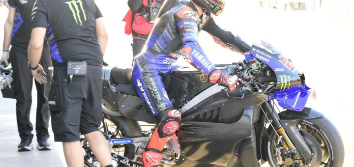 Why Yamaha must consider the unthinkable for the sake of its MotoGP future