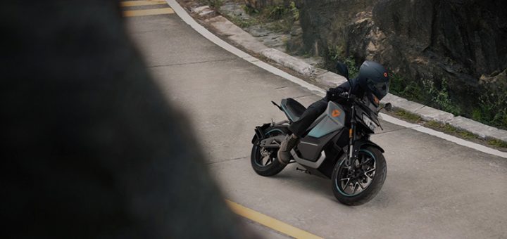 Yadea Keeness: La nueva moto eléctrica que llegó a revolucionar las calles mexicanas