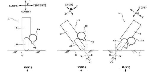 Yamaha patenta un sistema de escape que utiliza los gases como “mini cohete” para mejorar el control de la motocicleta