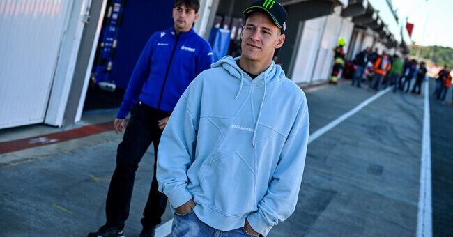 A rey muerto, rey puesto. Yamaha se lanza a por Jorge Martín como sustituto de Fabio Quartararo en MotoGP