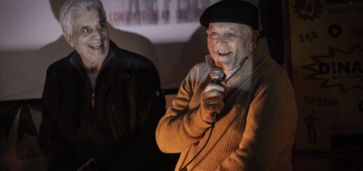 ¿Alguien acá vio a Jimmy Cliff? Las insólitas aventuras de la estrella del reggae en Argentina