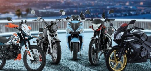 ¡Aumenta venta de motos en CDMX! Modelos más baratas y de mejor rendimiento para ciudad este 2026 - adn 40