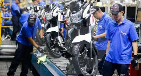 Bajaj, AKT y Suzuki lideraron las ventas de motos en un 2025 que cerró con más de 1,1 millones de registros - Yahoo