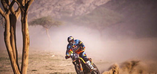 Canet gana la primera etapa en motos tras ser sancionado Branch - Yahoo