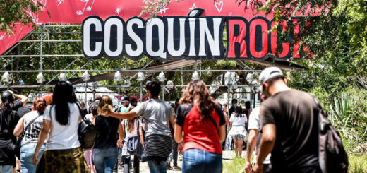 Cosquín Rock llega por primera vez a Brasil: fecha, lugar, entradas y más