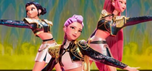 Crítica: K-Pop: Cazadoras de demonios (KPop Demon Hunters)