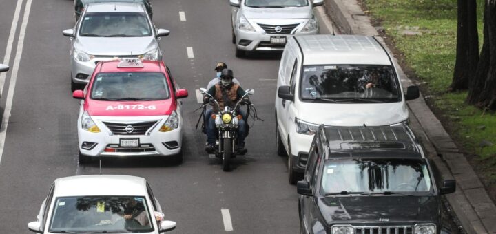 ¿Cuánto se Paga de Refrendo para Motos CDMX 2026 si Obtienes el 100% de Descuento en Tenencia - N+