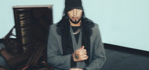 Dante Spinetta brindó por Año Nuevo y lanzó “El reset”, el primer single de 2026