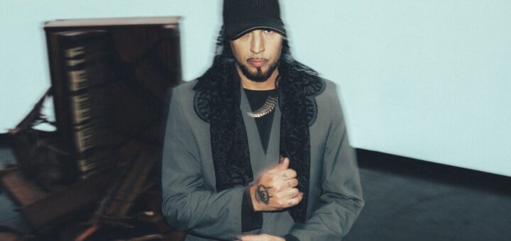 Dante Spinetta brindó por Año Nuevo y lanzó “El reset”, el primer single de 2026