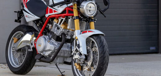 Demostrado. Que la DGT no pare de castigar a las motos antiguas está consiguiendo justo lo contrario: que sean cada vez más viejas