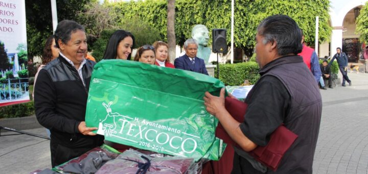 Denuncia ciudadana en Texcoco por motos que entran a los portales - reporterosenmovimiento.com