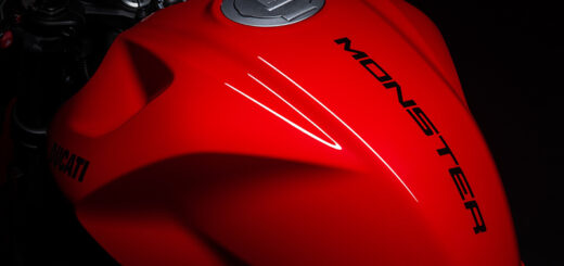 Ducati Monster 2026, la evolución continúa del ícono Naked italiano