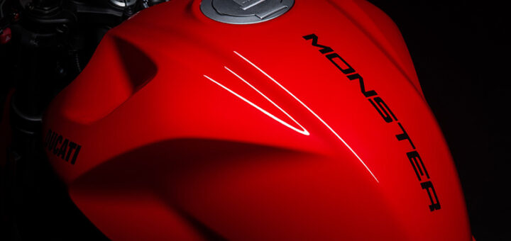 Ducati Monster 2026, la evolución continúa del ícono Naked italiano