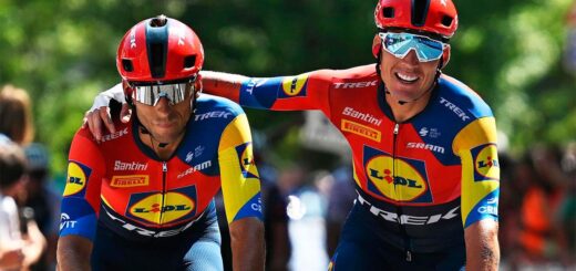 "Duro, exigente, brutal", la sincera carta de Aleix Espargaró