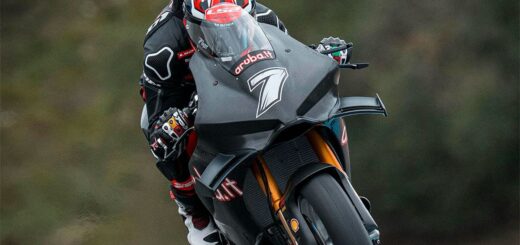 El adiós de Monster a Ducati en SBK activa el plan maestro de Red Bull con Marc Márquez