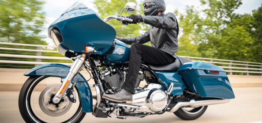 El CEO de Ford avisa a Harley-Davidson: "Vivir del pasado ya no garantiza su supervivencia"