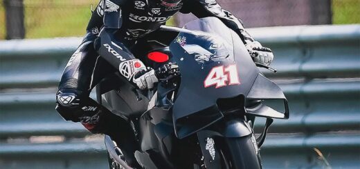 El "efecto Aleix" funciona: La nueva Honda sorprende en los test de MotoGP