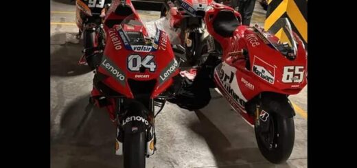 El FBI descubre 40 millones de dólares en motos de MotoGP ocultos por uno de los criminales más buscados del planeta