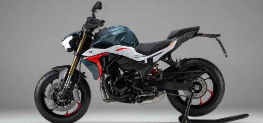 El más reciente lanzamiento de Yamaha, nueva variante para la trail de CFMoto y más: resumen semanal