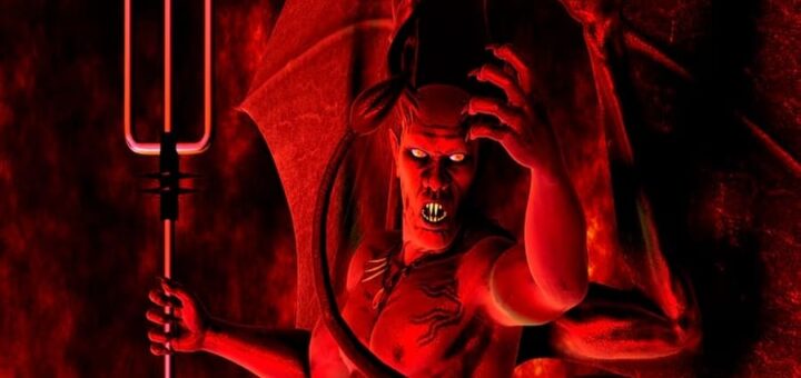 ¿El metal es satánico o diabólico?