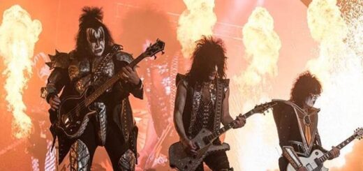 ¿El metal es solo gritos y ruido?