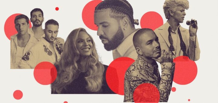 El sonido de 2016, diez años después