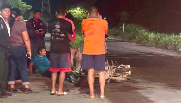 ¡ENCONTRONAZO DE MOTOS EN LAGOS DE PUENTE MORENO! - notiver.com