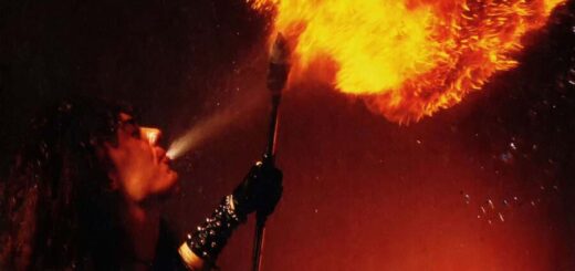 ¿Es peligroso el metal? › Heavy Mextal