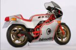 Estrenar una Bimota SB3 de 1979 con solo 2,1 km en su odómetro tiene un precio, y es menor de lo que imaginas