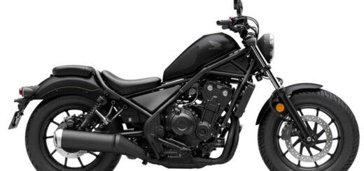 Expo Moto News te presenta tres motos accesibles y cómodas con asiento bajo