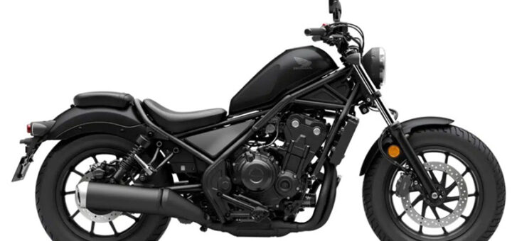 Expo Moto News te presenta tres motos accesibles y cómodas con asiento bajo