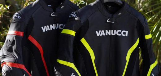 Expo Moto News te presenta una guía para elegir tu mono de cuero ideal