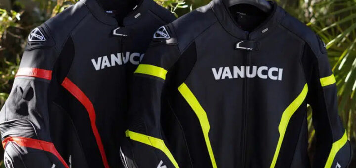 Expo Moto News te presenta una guía para elegir tu mono de cuero ideal