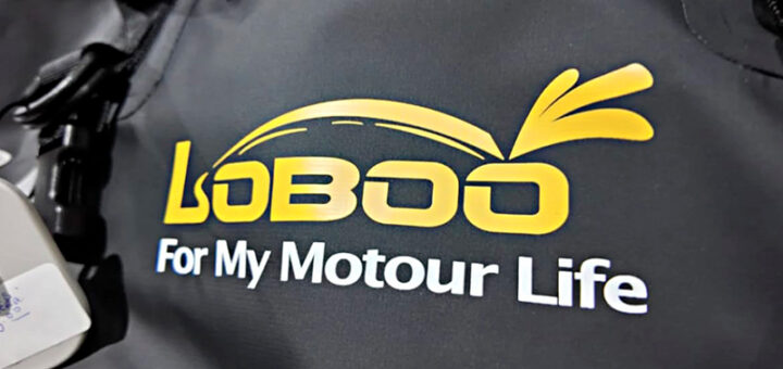 Gear Central Naucalpan presenta oficialmente LOBOO MX