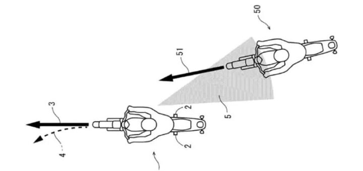 Honda impulsa la seguridad sobre dos ruedas con dirección asistida inteligente
