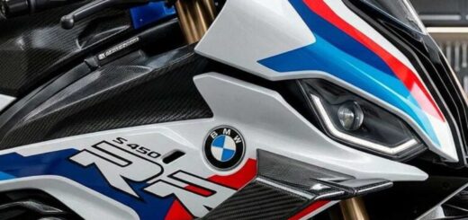 Honda, Yamaha y más: las rivales de la futura deportiva bicilíndrica de BMW