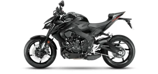 La familia 703 sigue creciendo con la llegada de la Zontes 703R