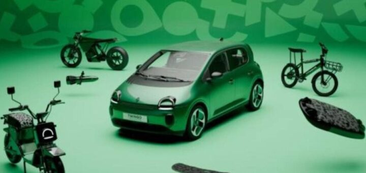 La nueva Honda Africa Twin, Yamaha actualizó su modelo más vendido y más: Resumen semanal