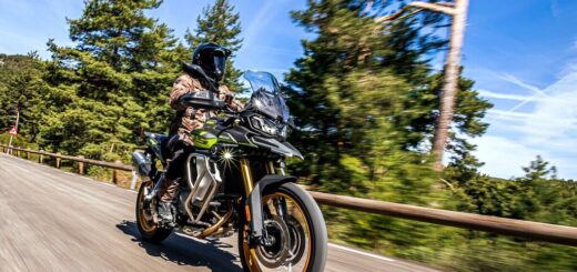 Las motos chinas han reventado España; Japón y Europa 'regalaban' motos en 2024, y parecía inmejorable. Pero China ha roto los esquemas