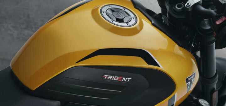 Las nuevas Triumph 660 son ahora mucho más bestias: 14 CV más en versión juguete trail o naked retro