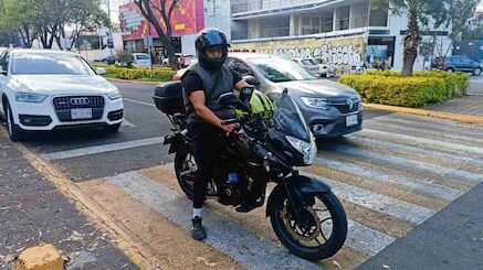 Licencia de conducir permanente que sí permite manejar motos y autos - El Universal