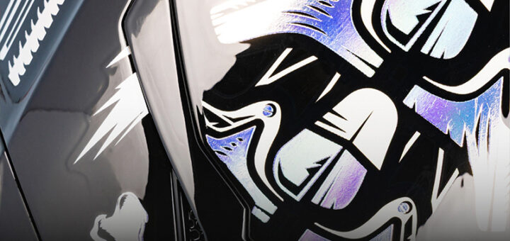 Lo nuevo de Joe Rocket: RKT240 Reactor™ y Gastown™