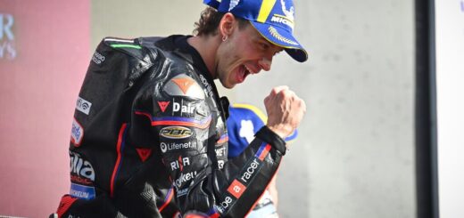 Los nuevos dueños de MotoGP quieren acabar con españoles e italianos en la parrilla a base de cheques: pagarán a equipos para contratar otras nacionalidades