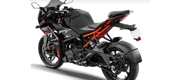 Luego de varias filtraciones, KTM lanzó su deportiva más accesible: ¿dónde y a qué precio?